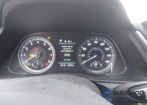 2022 Hyundai Sonata Sel z USA, uszkodzony, nr VIN KMHL64JA1NA210310